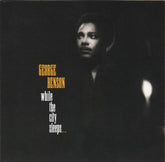 George Benson - While The City Sleeps... (CD)
