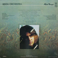 Biddu Orchestra - Rain Forest (Vinyl)