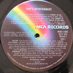 Various - Music From The Original Motion Picture Soundtrack - That's Entertainment (Vinyl) (2)