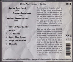 John Scofield - Shinola (CD) Image