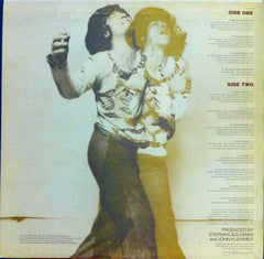 John Klemmer - Barefoot Ballet (Vinyl) Image