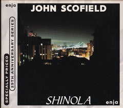 John Scofield - Shinola (CD) Image