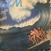Boney M. - Oceans Of Fantasy (Vinyl)