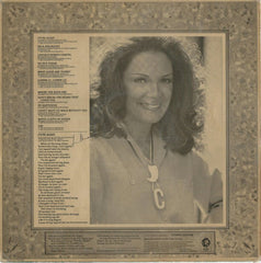 Connie Francis - I'm Me Again - Silver Anniversary Album (Vinyl) Image