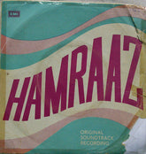 Ravi - Hamraaz (45-RPM)