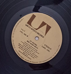 Ventures, The - Now Playing (Vinyl)