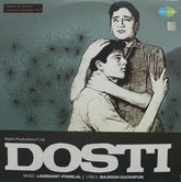 Laxmikant-Pyarelal, Majrooh Sultanpuri - Dosti (Vinyl)