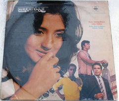 Vanraj Bhatia, Indivar - Surkhiyaan (Vinyl)
