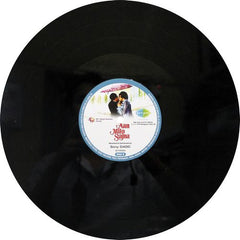Laxmikant-Pyarelal, Anand Bakshi - Aan Milo Sajna (Vinyl)
