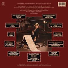 Barbra Streisand - The Broadway Album (Vinyl) Image