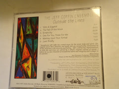 Jeff Coffin Ensemble, The - Outside The Lines (CD) Image