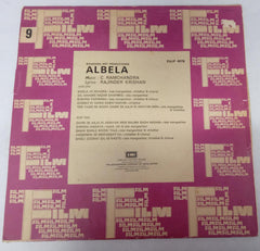 C. Ramchandra - Albela (Vinyl) Image