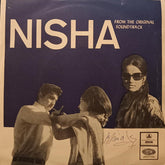 Sapan Jagmohan - Nisha (45-RPM)