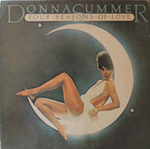 Donna Summer - Four Seasons Of Love (Vinyl)