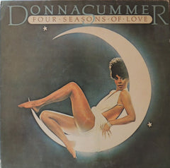 Donna Summer - Four Seasons Of Love (Vinyl)