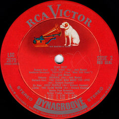 Boston Pops Orchestra, The / Arthur Fiedler - Star Dust (Vinyl) Image