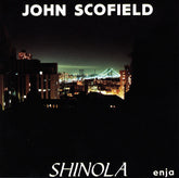 John Scofield - Shinola (CD) Image