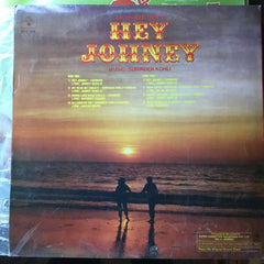 Surinder Kohli - Hey Johney (Vinyl)