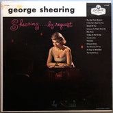 George Shearing - Shearing . . . . By Request (Vinyl)