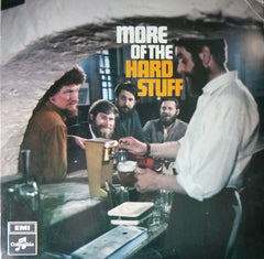 Dubliners, The - More Of The Hard Stuff (Vinyl) Image