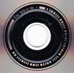 Courtney Pine - Another Story (CD) Image