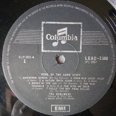 Dubliners, The - More Of The Hard Stuff (Vinyl) Image