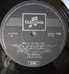 Dubliners, The - More Of The Hard Stuff (Vinyl) Image