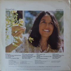 Joan Baez - Blessed Are... (Vinyl) (2 LP) Image
