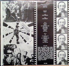 Stanley Black Conducting London Festival Orchestra, The & London Festival Chorus, The - Film Spectacular Volume 4 "The Epic" (Vinyl) Image