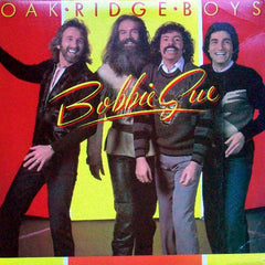Oak Ridge Boys, The - Bobbie Sue (Vinyl)
