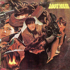 Rajesh Roshan - Lootmaar (Vinyl)