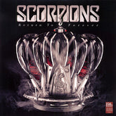 Scorpions - Return To Forever (Vinyl) (2)