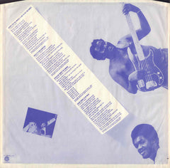 Inner Circle - Ready For The World (Vinyl) Image