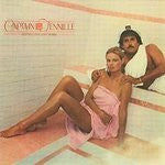 Captain And Tennille - Keeping Our Love Warm (Vinyl) Image