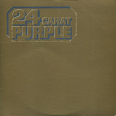 Deep Purple - 24 Carat Purple (Vinyl)