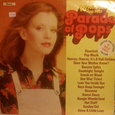 Unknown Artist - Parade Of Pops (Vinyl) Image