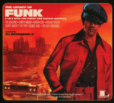 Various - The Legacy Of Funk (CD) (3)
