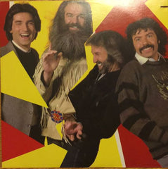 Oak Ridge Boys, The - Bobbie Sue (Vinyl)