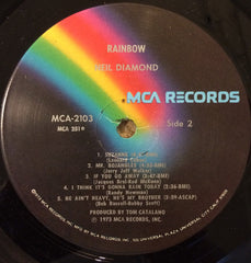 Neil Diamond - Rainbow (Vinyl) Image