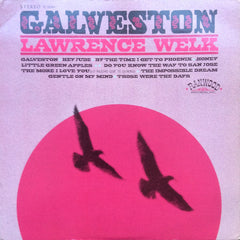 Lawrence Welk - Galveston (Vinyl)