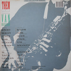 Them (3) Featuring Van Morrison - The Collection (Vinyl) (2)