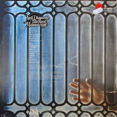 Neil Diamond - Tap Root Manuscript (Vinyl) Image