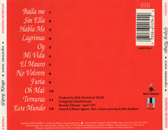 Gipsy Kings - Este Mundo (CD) Image