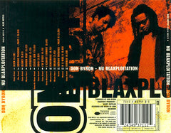 Don Byron - Nu Blaxploitation (CD) Image