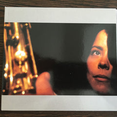 Stan Getz - Serenity (CD) Image