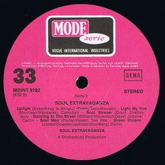 Soul Extravaganza - Soul Extravaganza (The Big Band Soul) (Vinyl) Image