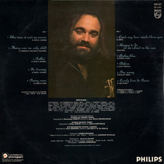 Demis Roussos - Happy To Be... (Vinyl)