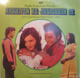 Ravindra Jain - Ankhiyon Ke Jharokhon Se (Vinyl)