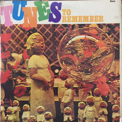 Various - Tunes To Remember (Vinyl) Image