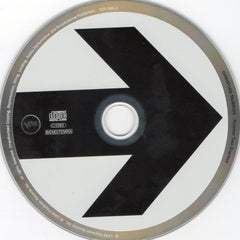 Christian McBride - Number Two Express (CD) Image